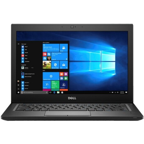 Notebook Dell Core I5 3.5GHZ, 8GB, 256GB Ssd, 13.3" Hd 001