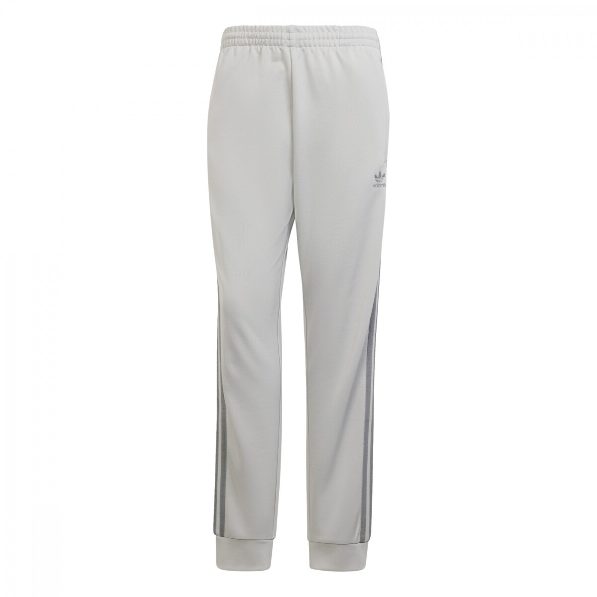 Championes deportivo Adidas Pantalon SST TP de Hombre - JP2517 - Gris 