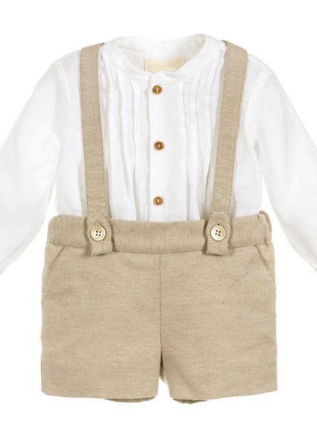 Conjunto niño Conjunto niño