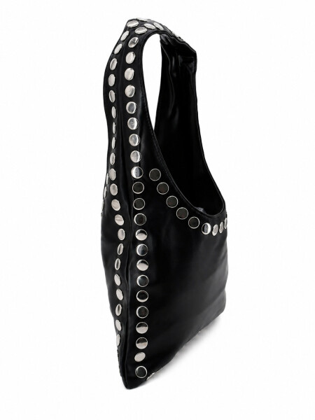 CARTERA TACHI NEGRO