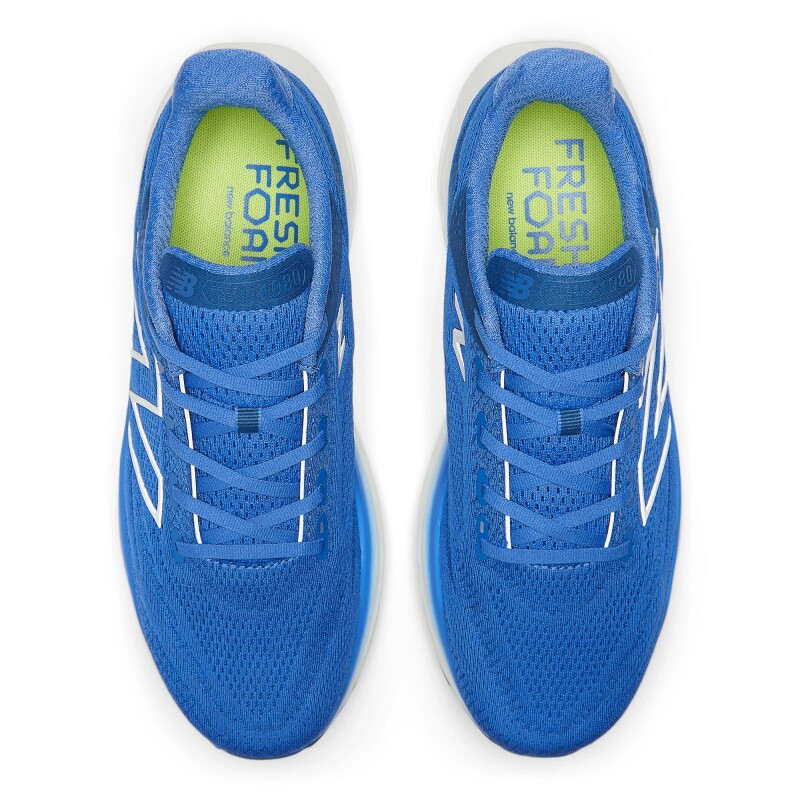 Championes New Balance de hombre - 1080 V13 - M1080B13 MARINE BLUE