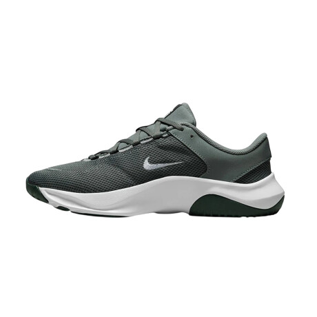 Championes Nike M Legend Essential 3 Nn Black