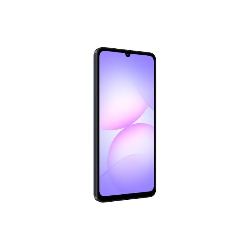 Samsung Galaxy A07 128 GB Black