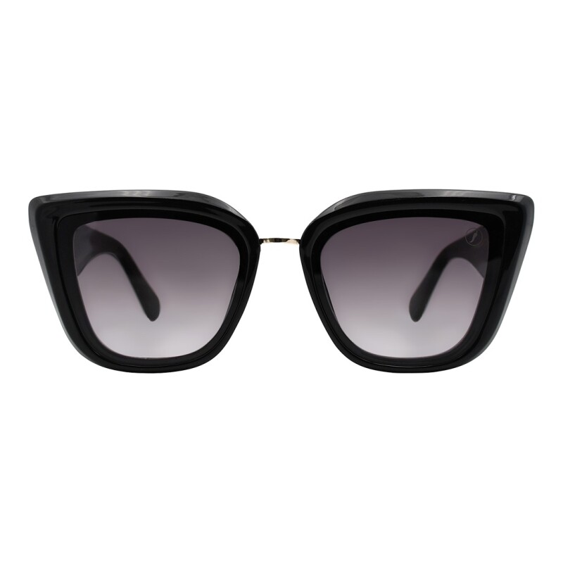 Lentes de Sol Chilli Beans New York Cat Negro