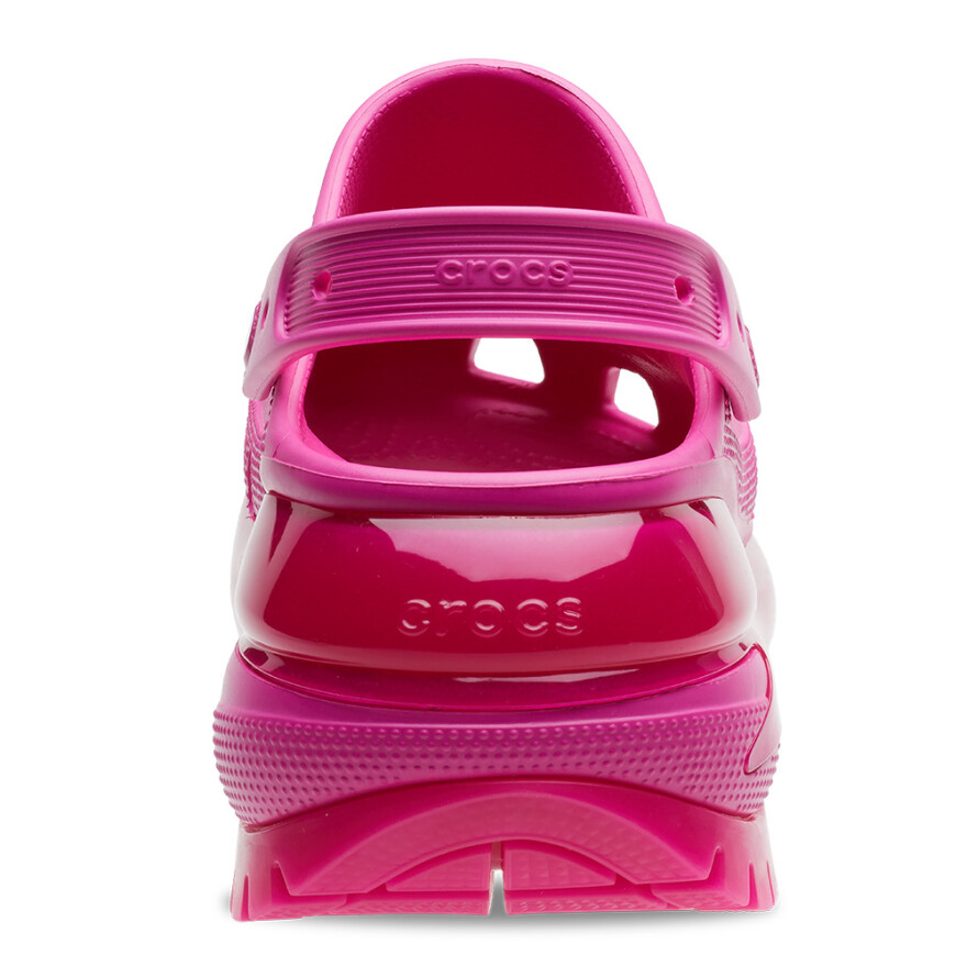 Classic Mega Crush Clog - Unisex Juice