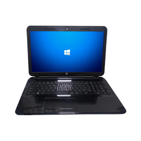 Notebook Hp Pavilion. Celeron P2820. RAM 4GB. Disco Sólido NUEVO 240GB. Pantalla 15,6". Win10 Notebook Hp Pavilion. Celeron P2820. RAM 4GB. Disco Sólido NUEVO 240GB. Pantalla 15,6". Win10