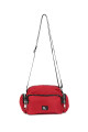 Bandolera Varadero Rojo