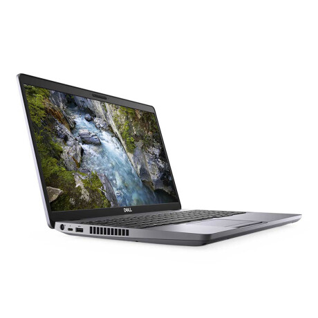 Dell - Notebook Precision 3551 Mobile Workstation - 15,6'' Anti Reflejo. Intel Core I7 10610U. Nvidi 001