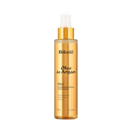 Biferdil Spray Mist Bifas Oleo De Argan Biferdil Spray Mist Bifas Oleo De Argan