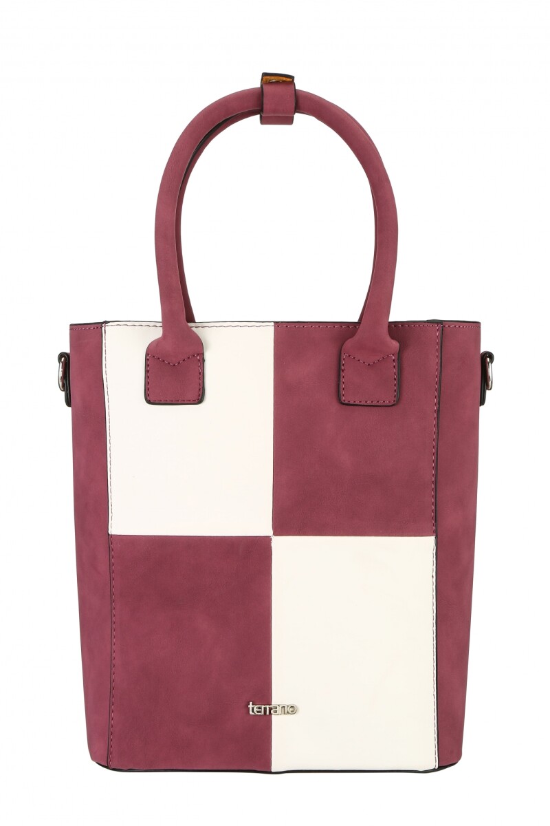CARTERA MATERA TERRANO DE MANO CHESS BORDO