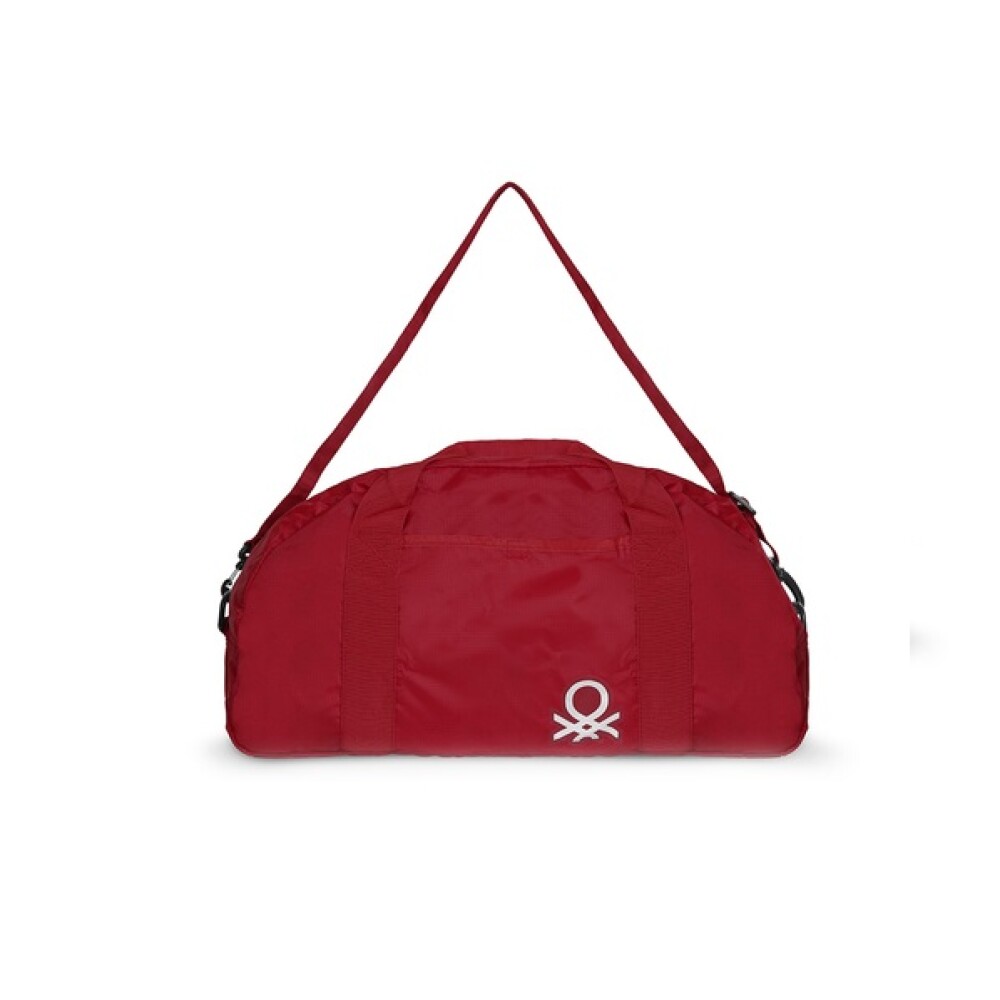 Bolso De Viaje Plegable Royal Benetton BE FOLDABLE DUFFLE ROYAL