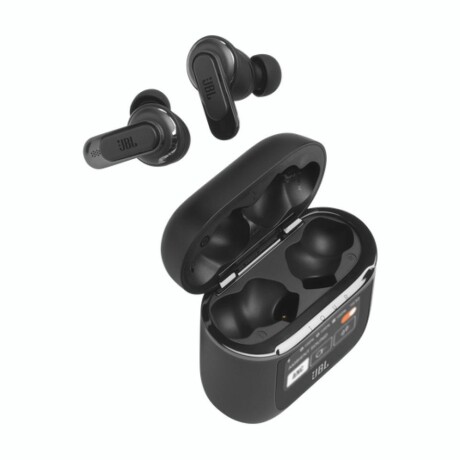 Auriculares Inalámbricos JBL Tune Tour Pro 2 BT Cancelación De Sonido - Black Auriculares Inalámbricos JBL Tune Tour Pro 2 BT Cancelación De Sonido - Black