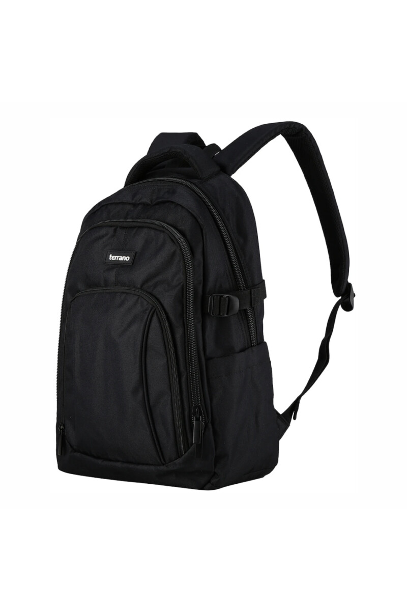 Mochila All Black 01 Mochila All Black 01