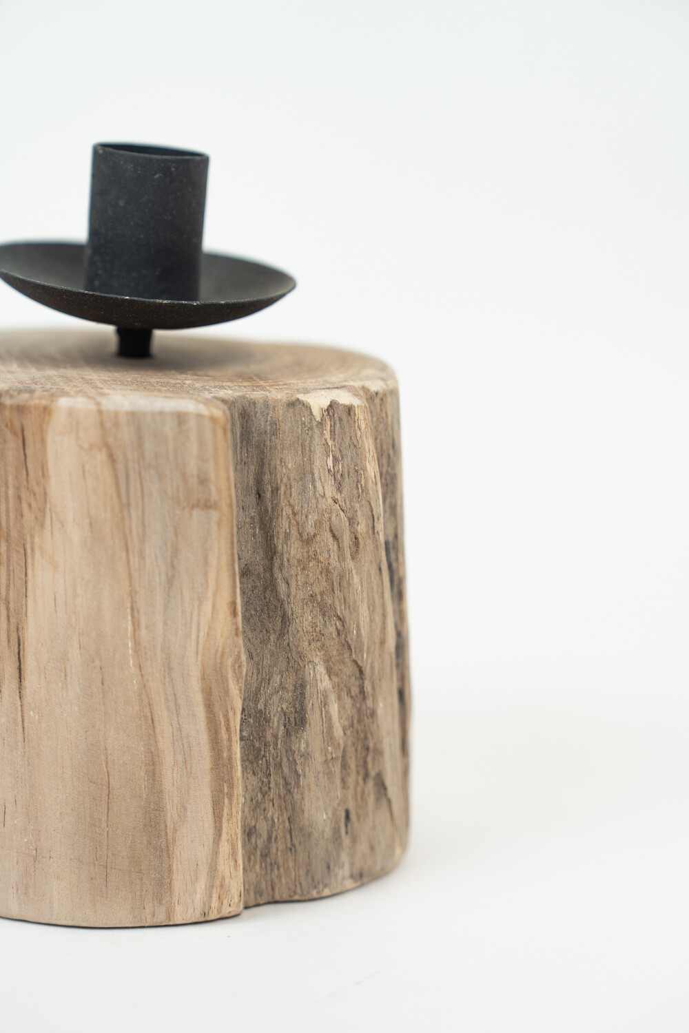 Candelabro Norris Estampado 2