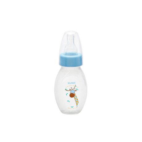 Mamadera Kuka Tetina Universal 50 ml Azul