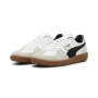 Palermo Lth - Hombre White