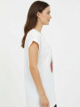 Remera Tipani Estampado 3