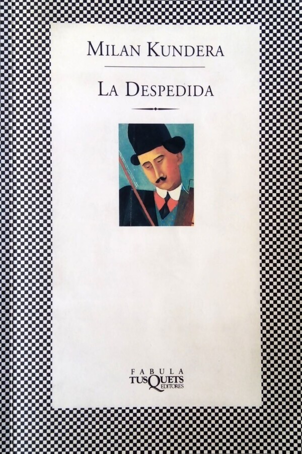 Despedida, La Despedida, La