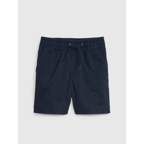 WW EASY SHORT TAPESTRY NAVY