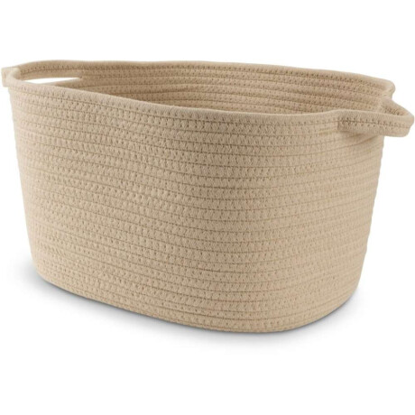Cesta Laban W31Xl40Xh22 Cm Natural
