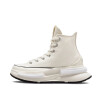 Botas Converse Run Star Unisex - A00868C Blanco