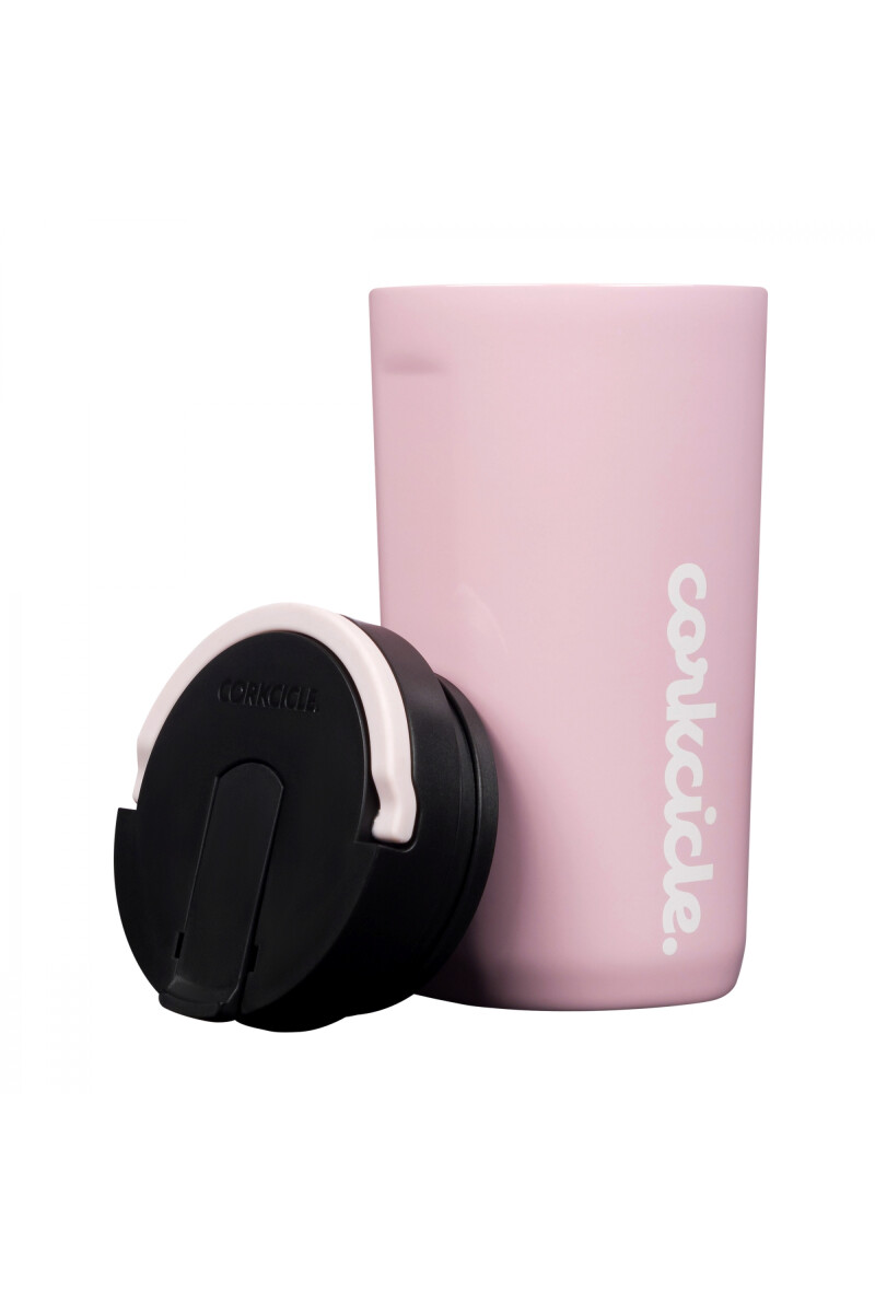 CORKCICLE KIDS CUP ROSE QUARTZ