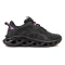 DEPORTIVO ACORDONADO - HITEC NEGRO