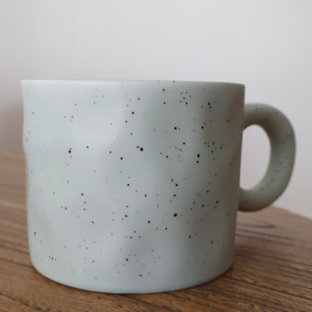 Taza Organic Taza Organic
