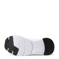 Championes de Mujer Puma Flex Focus Lite Modern Negro - Dorado