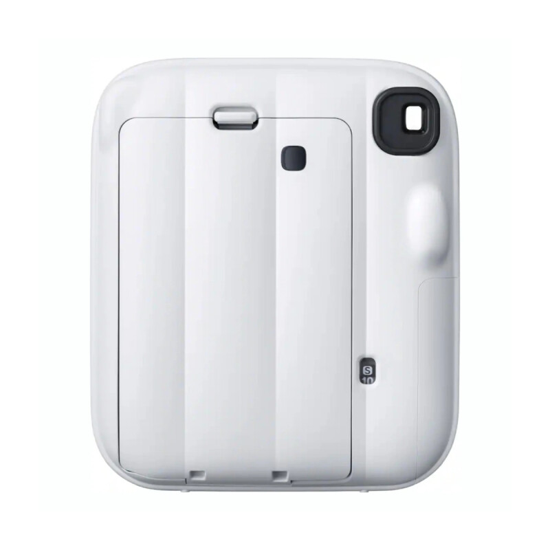Cámara Fujifilm Instax Mini 13 Clay White Cámara Fujifilm Instax Mini 13 Clay White