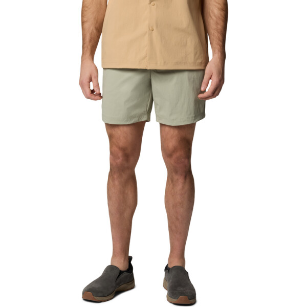Short Landroamer Ripstop Hombre SAFARI