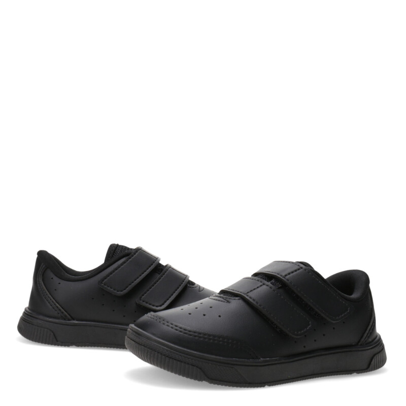 Championes Infantiles KIDY 337 Leblon Negro