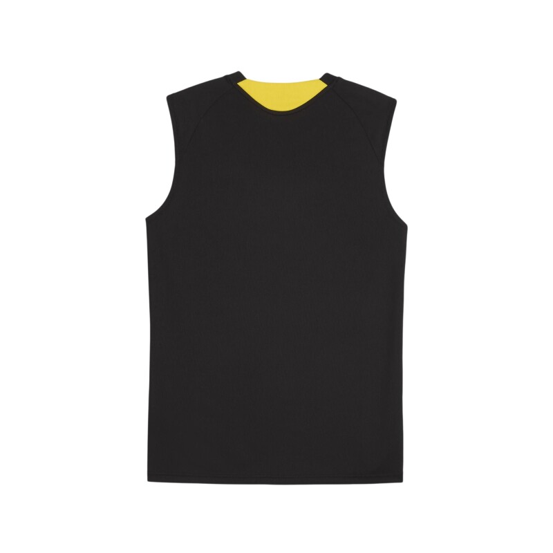 Musculosa Puma Peñarol Black