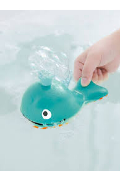 BALLENA HAPE BALLENA HAPE