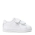 Championes de Niños Puma Smash 3.0 Leather V Blanco