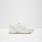 CLEA WHITE SMOOTH SYNTHETIC WHITE