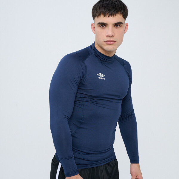 Remera Térmica Umbro Hombre Y70