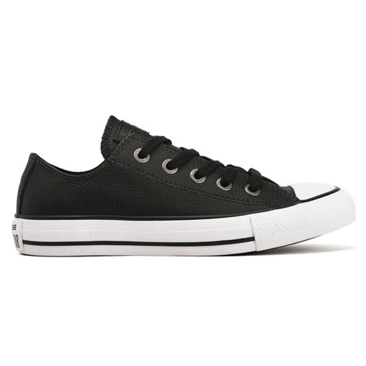 CTAS OX BLACK/BLACK/WHITE - BLACK/BLACK/WHITE 