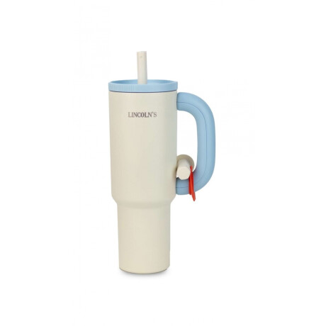 Vaso Termico Oasis Nude