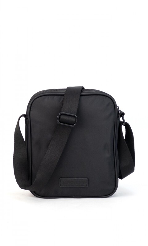 MORRAL OXFORD NEGRO