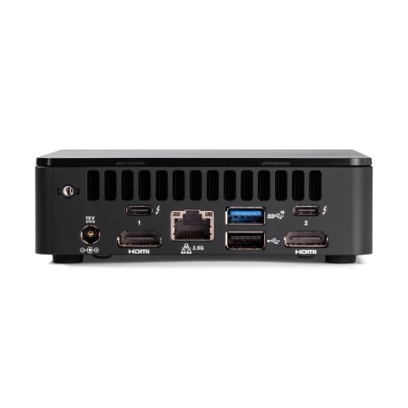 Nuc Intel Core I3-1315U Pro Kit Slim 001