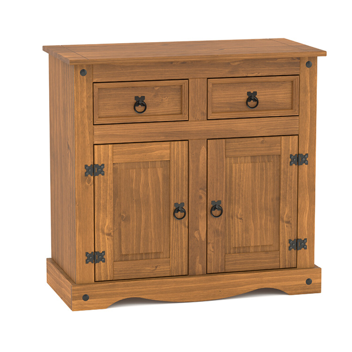 Aparador 2+2 Linea Naturale - Roble 