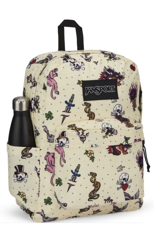 MOCHILA JANSPORT SUPERBREAK PLUS TRADITIONAL