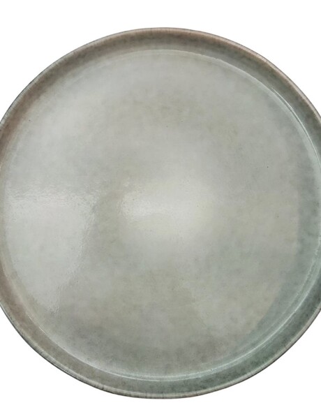 PLATO DE POSTRE D22CM RAYITAS GRIS PLATO DE POSTRE D22CM RAYITAS GRIS