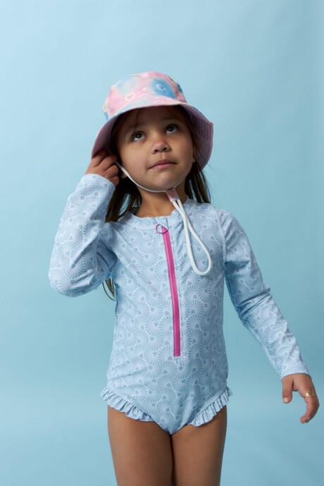 Traje de ba�o Mali Celeste