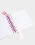 Anotadores Cuadernos y Memos Cuaderno Holiday Starter Pack - Blanco Crema