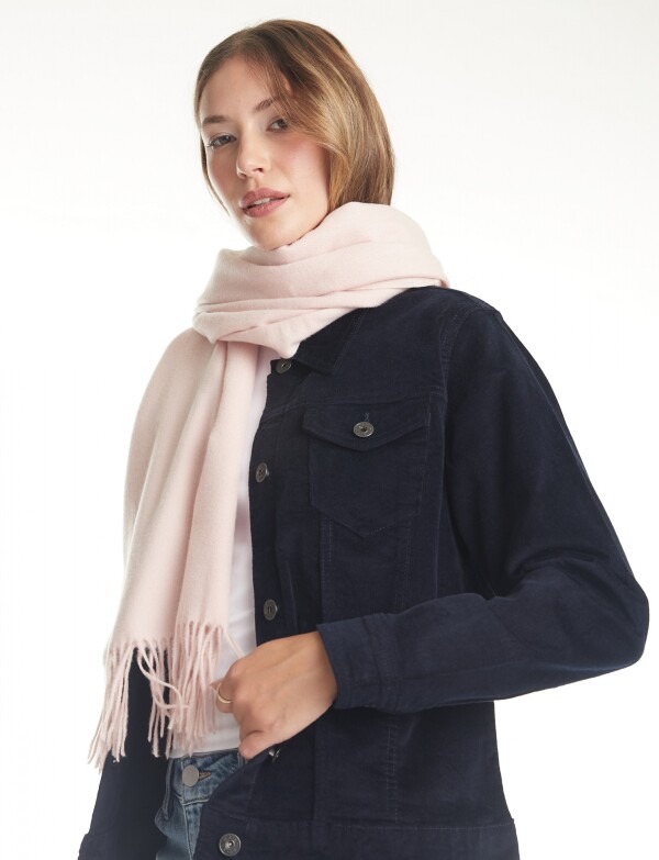 Bufandon Cashmere ROSA