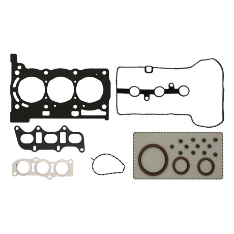 JUNTA TOYOTA JGO. JUNTAS C/RETENES SIRION YARIS BYD F0 ILLINOIS JUNTA TOYOTA JGO. JUNTAS C/RETENES SIRION YARIS BYD F0 ILLINOIS