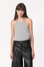 TOP MORA Gris
