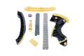 Kit De Cadena Distr S/Engranaje Mercedes Benz C 200 Kompressor (W203)/C 200 Kompressor (W204)/C 230 Kompressor (W203)/C 180 Komp Kit De Cadena Distr S/Engranaje Mercedes Benz C 200 Kompressor (W203)/C 200 Kompressor (W204)/C 230 Kompressor (W203)/C 180 Komp